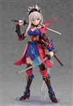 [PRE-ORDER] FIGMA FATE SABER MIYAMOTO MUSASHI
