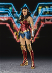 [PRE ORDER] SHF WONDER WOMAN 1984 (WW84 ) (JP VER)