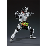 [PRE ORDER] SHF GENM ZOMBIE GAMER LV X-0 (PBANDAI)