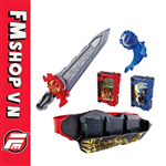 (NO BOX)  DX SEIKEN SWORDRIVER SUISEIKEN NAGARE