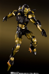 [PRE-ORDER CLOSED] SHF IRON MAN MK20 PYTHON ARMOR
