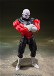 SHF DRAGON BALL JIREN FAKE