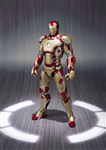 SHF IRON MAN MK42 2ND
