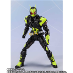 [PRE-ORDER] SHF KAMEN RIDER ZEROZERO ONE 001 (JAPAN VER)