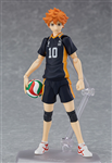 FIGMA 358 HAIKYUU ! HINATA SHOYO 2ND [KÍ GỬI]