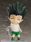 [PRE-ORDER] NENDOROID 1183 GON FREECSS