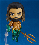 [PRE-ORDER] NENDOROID 1190 AQUAMAN