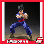 [2ND] SHF DRAGON BALL GOHAN SUPER HERO