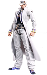 MEDICOS SUPER ACTION STATUE JOJO PART 4 [ JOTARO KUJO]