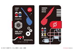 KAMEN RIDER BUILD PHONECASE SIZE [M]