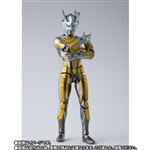 [PRE-ORDER] SHF SHINING ULTRAMAN ZERO (JAPAN VER)