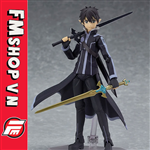 (OPEN)FIGMA 289 KIRITO ALO VER S.A.O II