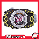 (JPV) DX ZI-O 2 RIDEWATCH 2ND