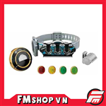 [JPV] DX KAMEN RIDER OOO BELT 4 MEDAL OPEN