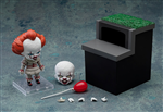 [PRE-ORDER] NENDOROID 1225 IT PENNYWISE [JAPAN VER]