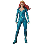[PRE-ORDER] MAFEX MERA AQUAMAN [JAPAN VER]