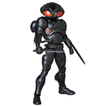 [PRE-ORDER] MAFEX BLACK MANTA 