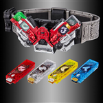 [PRE-ORDER] CSM W DRIVER 1.5 [P-BANDAI SLOT] ĐỢT 2