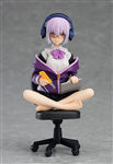 [PRE-ORDER] FIGMA 460-DX GRIDMAN AKENE DX VER [JAPAN VER]