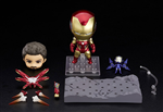 [PRE-ORDER] NENDOROID 1230-DX IRON MAN MK85 DX [JAPAN VER]