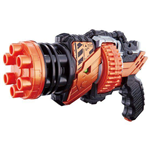 [KÍ GỬI] DX HAWK GATLINGER 2ND