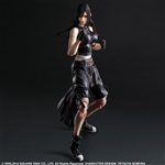 PLAY ARTS KAI TIFA LOCKHART 2ND [KÍ GỬI]
