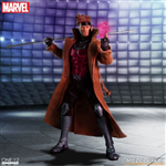 [PRE-ORDER] MEZCO MARVEL GAMBIT