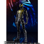 [PRE-ORDER] SHF SPIDER MAN ANTI OAK SUIT (JAPAN VER)