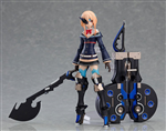 [PRE-ORDER] FIGMA 456 SAN (JAPAN VER)