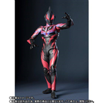 [PRE-ORDER] SHF ULTRAMAN GEED DARKNESS (JAPAN VER)