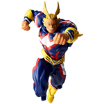 [PRE ORDER] REVOLTECH MY HERO ACADEMIA ALL MIGHT (JAPAN VER)