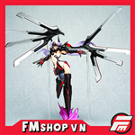 BLAZBLUE CHRONOPHANTASMA Μ-NO.12 PVC 1/8 SCALE FIGURE 2ND