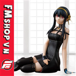 (2ND) SEGA SPY × FAMILY PREMIUM CHOKONOSE YOR FORGER