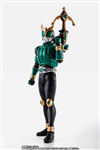 [PRE-ORDER] SHF KAMEN RIDER KUUGA PEGASUS FORM 2.0 ( HK VER)
