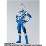 [PRE ORDER] SHF ULTRAMAN TAIGA FUMA (HK VER)
