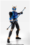 [PRE-ORDER] SHF KAMEN RIDER KUUGA DRAGON FORM 2.0 (HK VER)