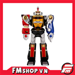 [NO BOX - ĐẸP] LEGACY NINJA MEGAZORD