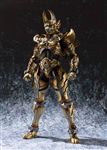 MAKAI KADO GOLDEN KNIGHT GARO ( KOUGA VER ) ( GẪY NHẸ )