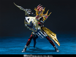 [PRE-ORDER CLOSED] SHF KAMEN RIDER CRONUS GAMEDEUS