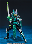 [PRE-ORDER] SHF KAMEN RIDER BRAIN