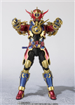 [PRE-ORDER] SHF KAMEN RIDER EVOL PHASE 1,2,3 SET