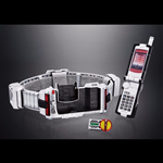 CSM FAIZ DRIVER 2ND ( LỖI )