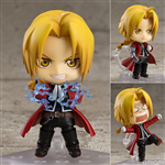 [PRE ORDER]NENDOROID 788 EDWARD ELRIC(JAPAN VER)
