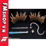 (2ND LỒI EFFECT) SHF ULTRAMAN GAIA [V2] EFFECT PARTS SET