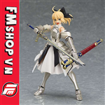 (2ND, CÓ TT)FIGMA 350 SABER ALTARIA PENDRAGON [LILY]