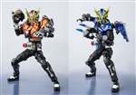 [PRE-ORDER] SHF KAMEN RIDER GEIZ REVIVE