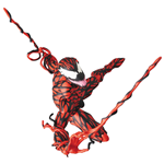 [PRE-ORDER] MAFEX CARNAGE COMIC VER (JAPAN VER)