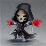 [PRE-ORDER] NENDOROID 1242 OVERWATCH REAPER [JAPAN VER]