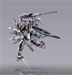 [PRE] METAL BUILD GUNDAM ASTRAEA HIGH MOBILITY (P-BANDAI)