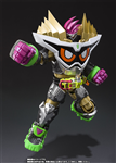 [PRE-ORDER CLOSED] SHF KAMEN RIDER EX-AID MAXIMUM GAMER LV99
